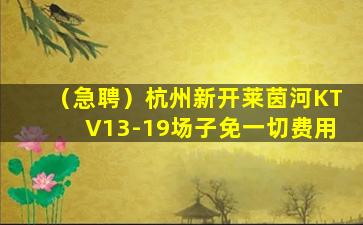 济宁酒吧招聘